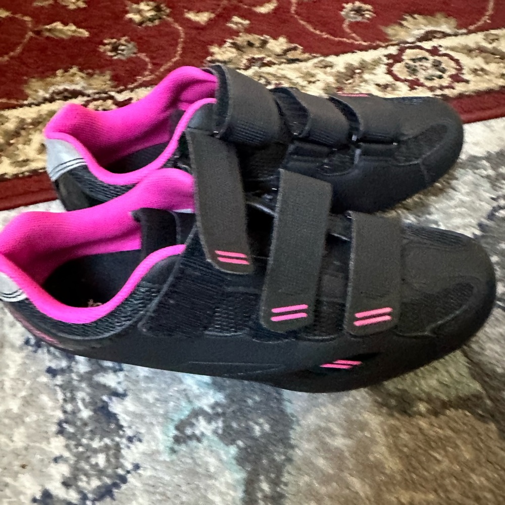 tommaso‎ biking shoes - Picture 3 of 4